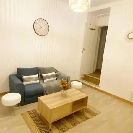 Apartment Centre De Nimes