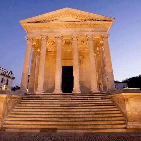 Centre De דירה נים