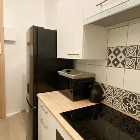 Apartment Centre De Nimes